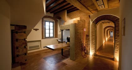 Agriturismo Cascina Farisengo