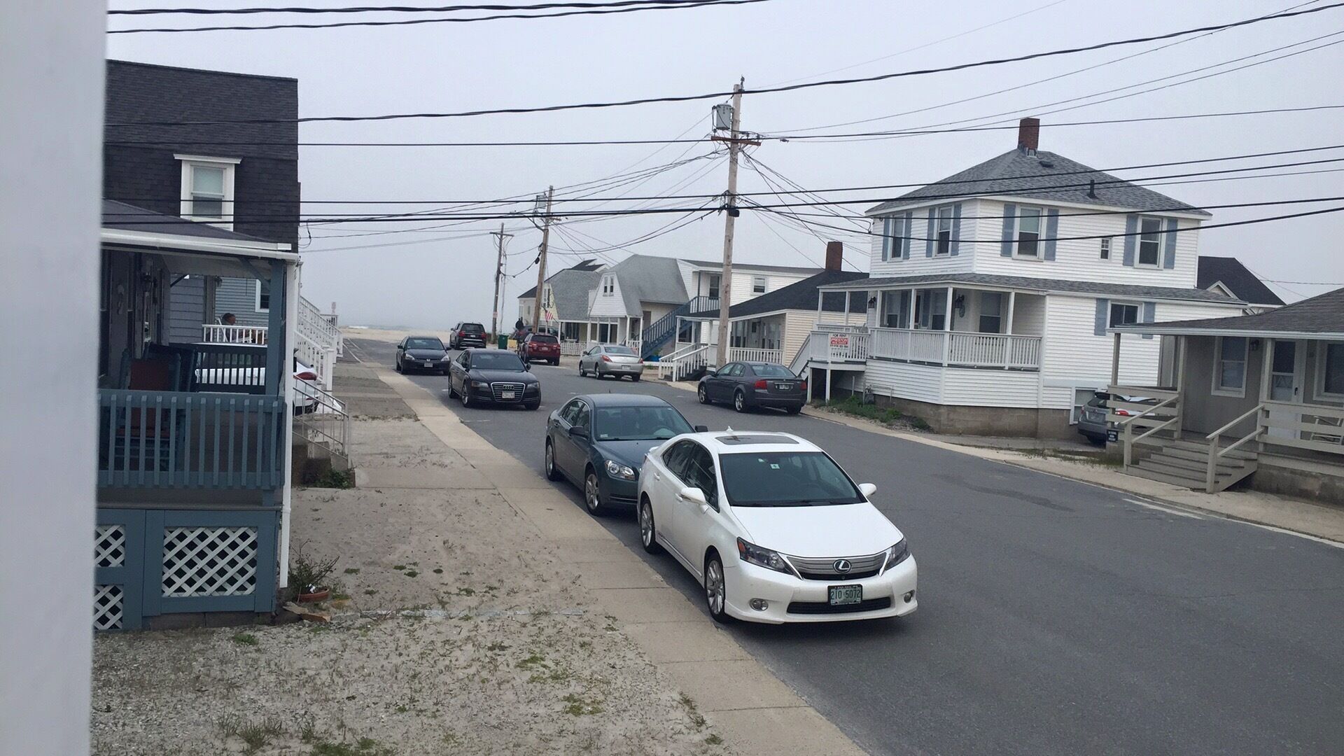 Family friendly cottage steps from the beach.  Saturday to Saturday 6/15-9/1<br>