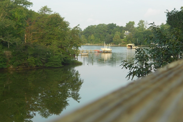 湖