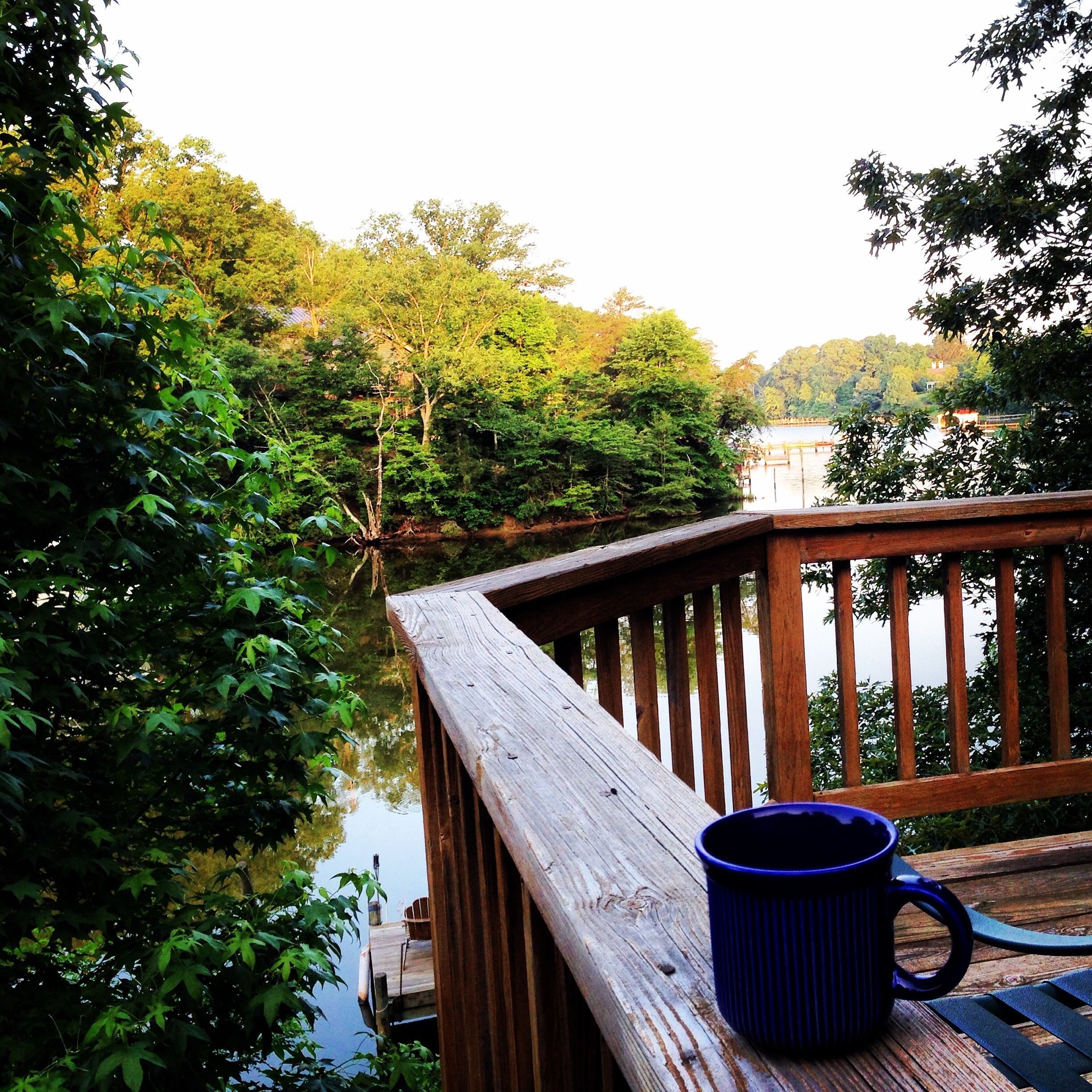 Good morning!