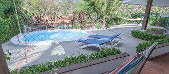 Charming villa with additional casita, located in the private Isabella community