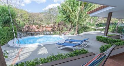 Charming villa with additional casita, located in the private Isabella community