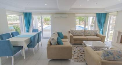 Villa Aktif by Villamnet