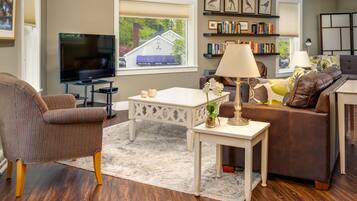 Télévision, livres