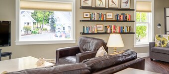 6 Bells: Harbor Springs losji for den discerning reisende