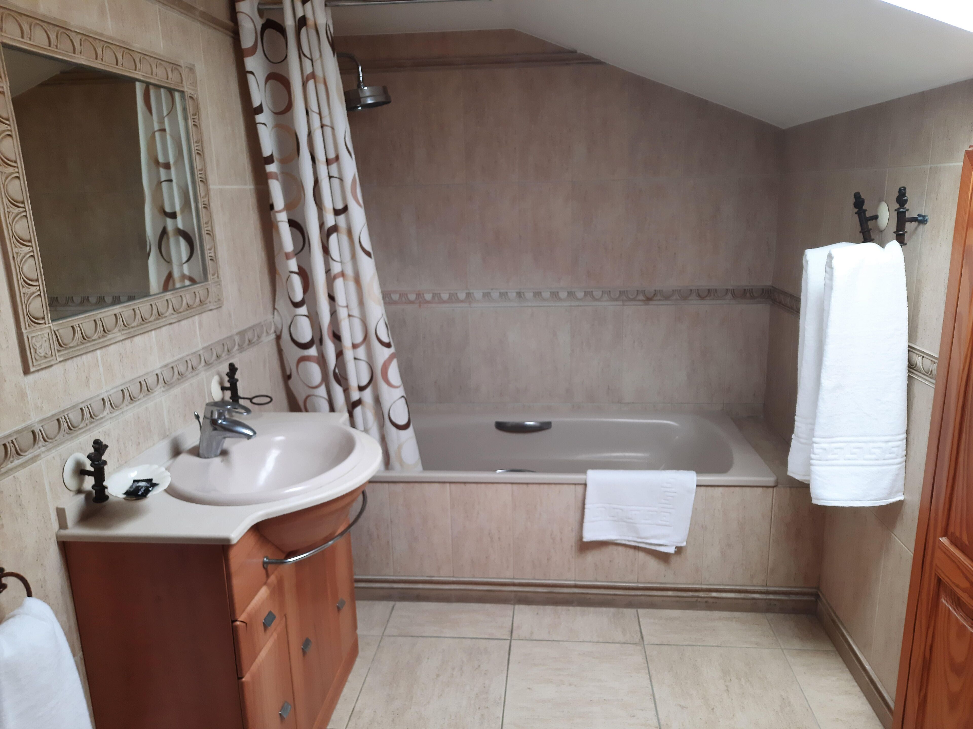 Foto - castle harbour