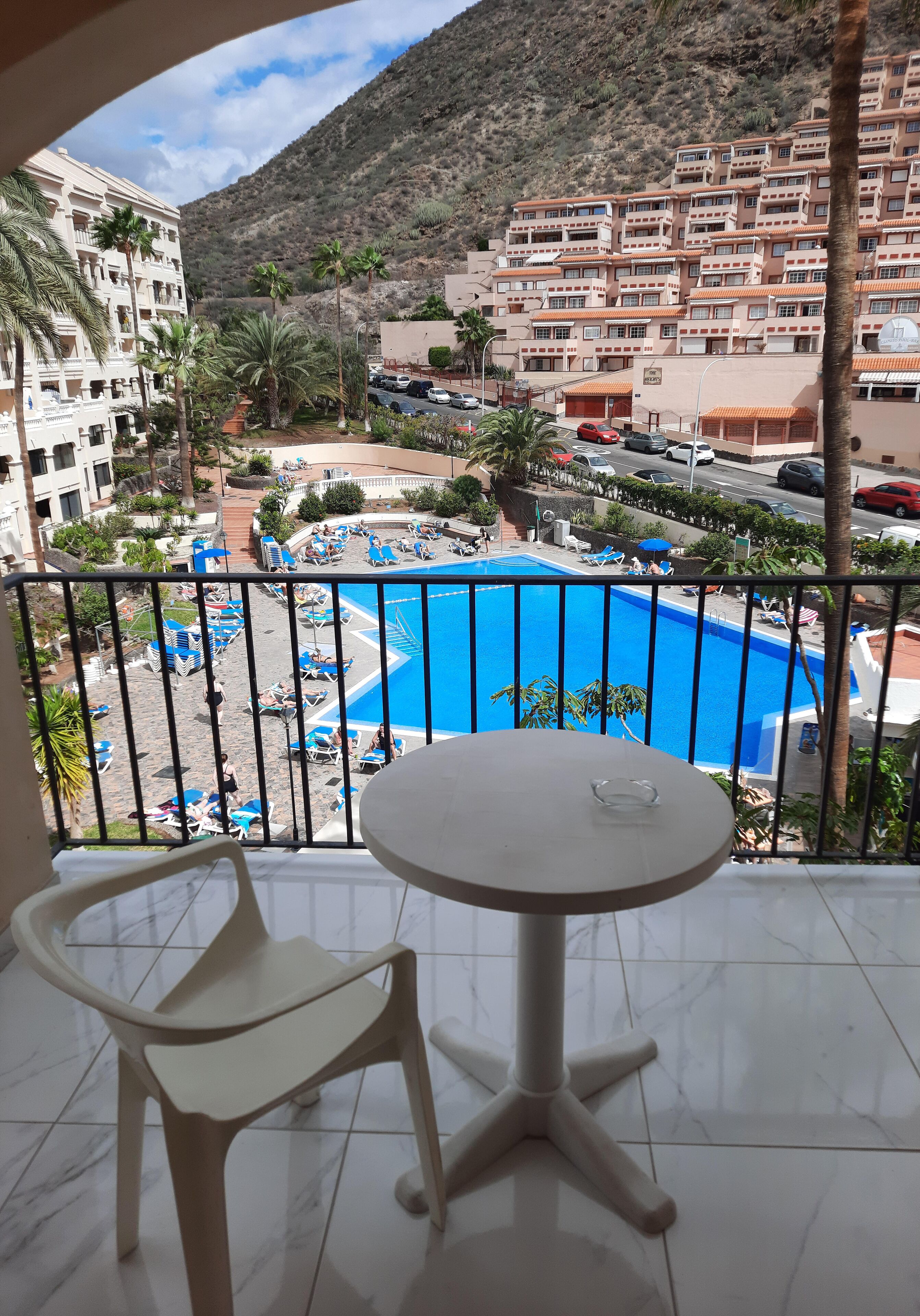 Foto - castle harbour