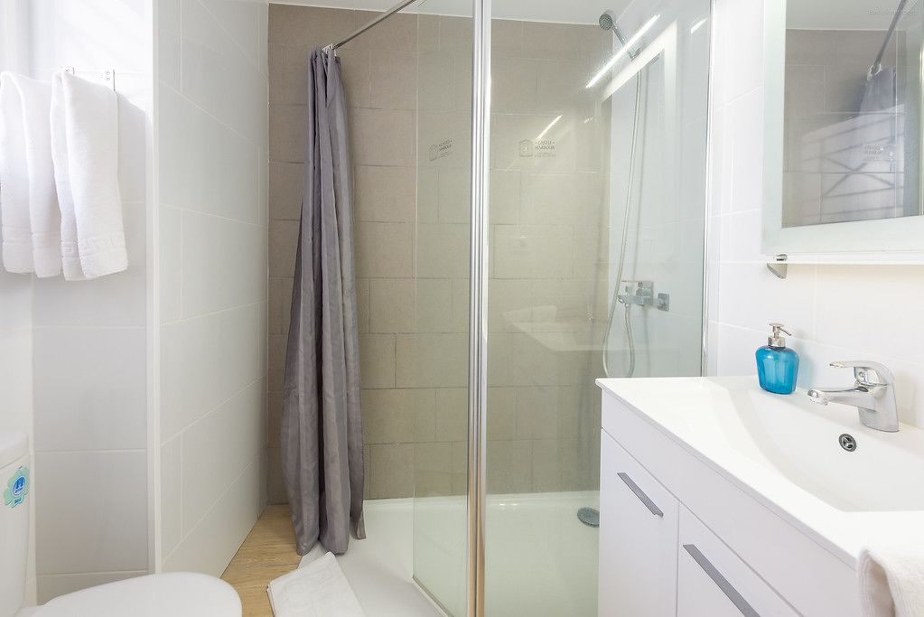 Foto - castle harbour