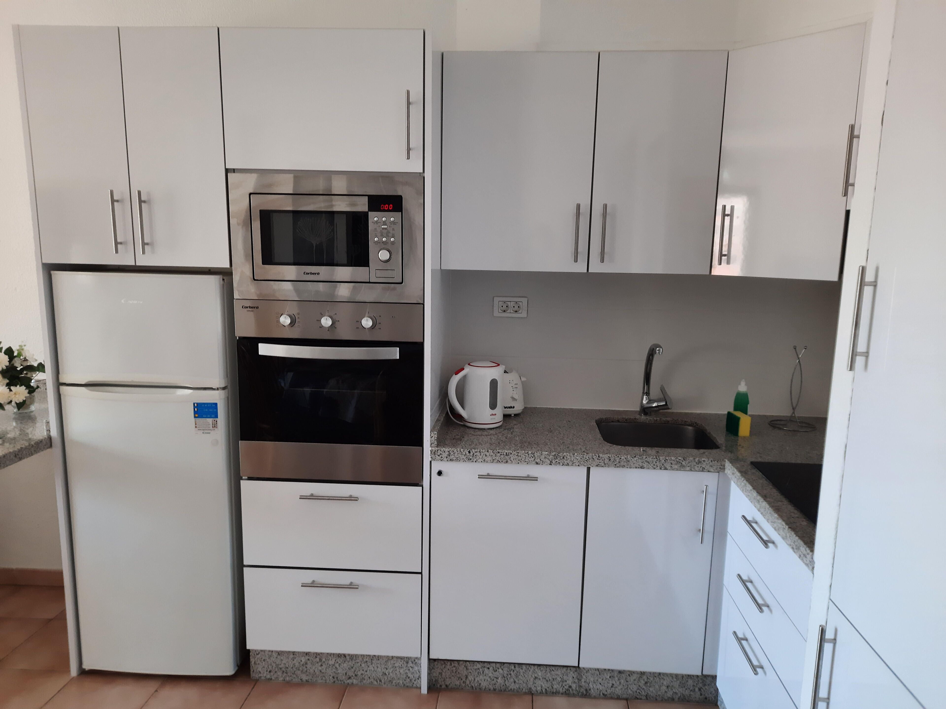 Foto - castle harbour