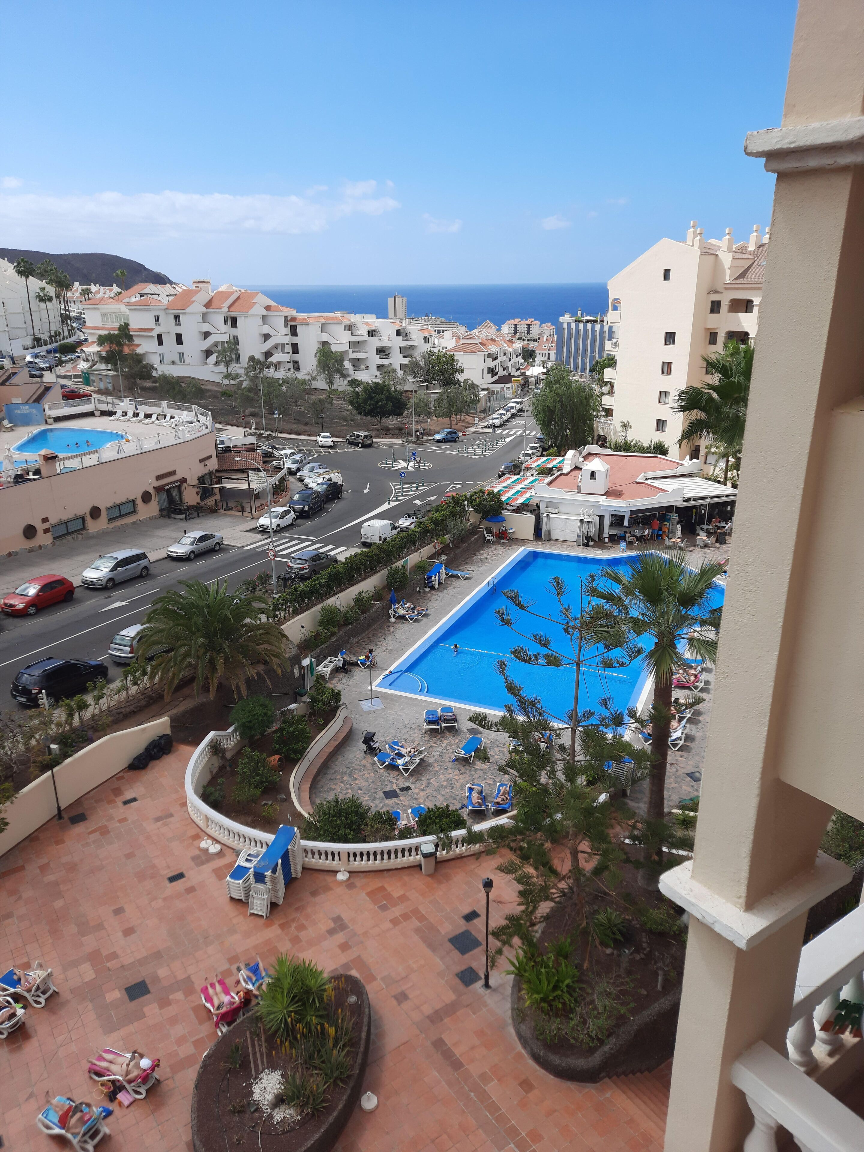 Foto - castle harbour