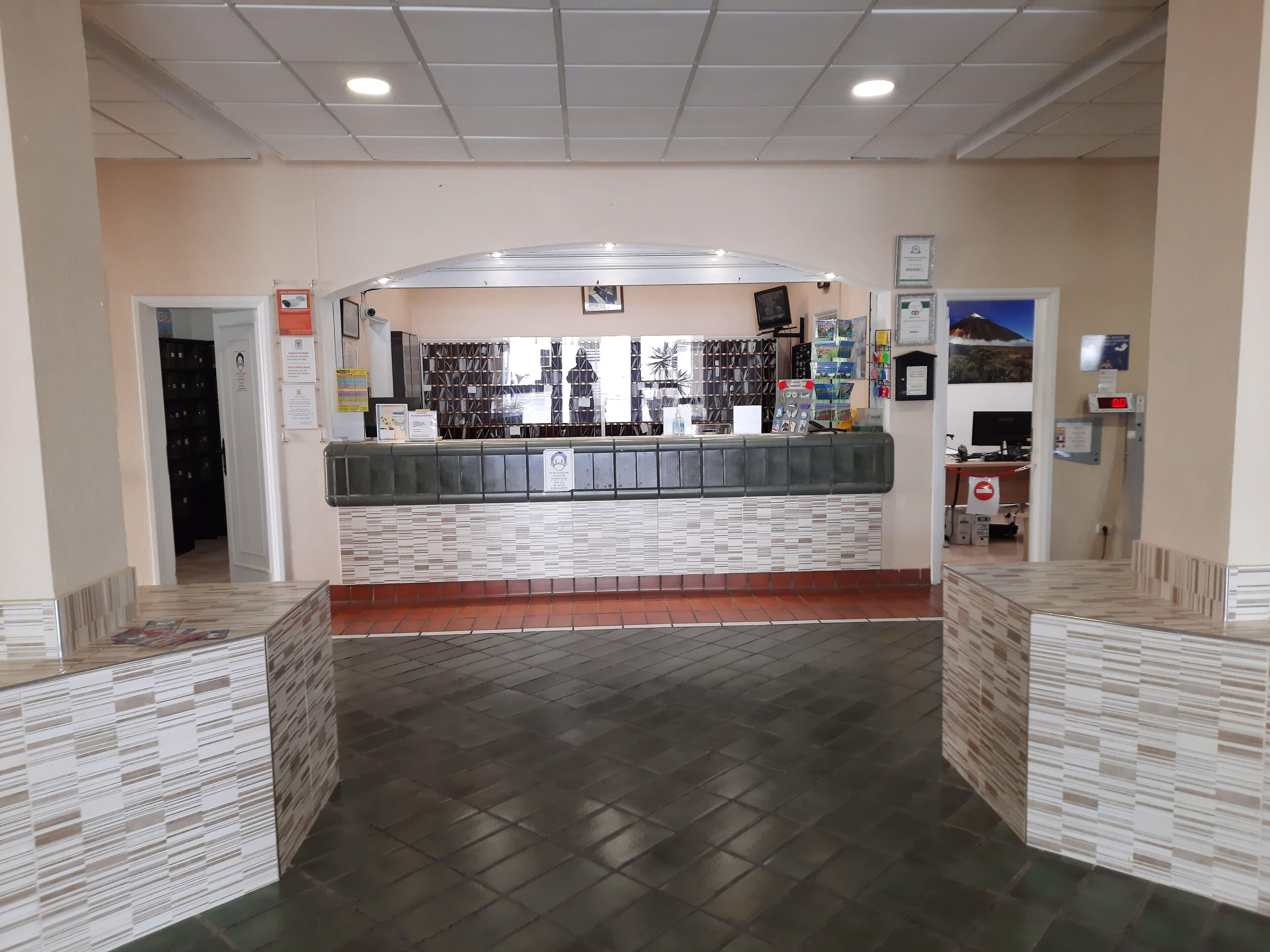 Foto - castle harbour