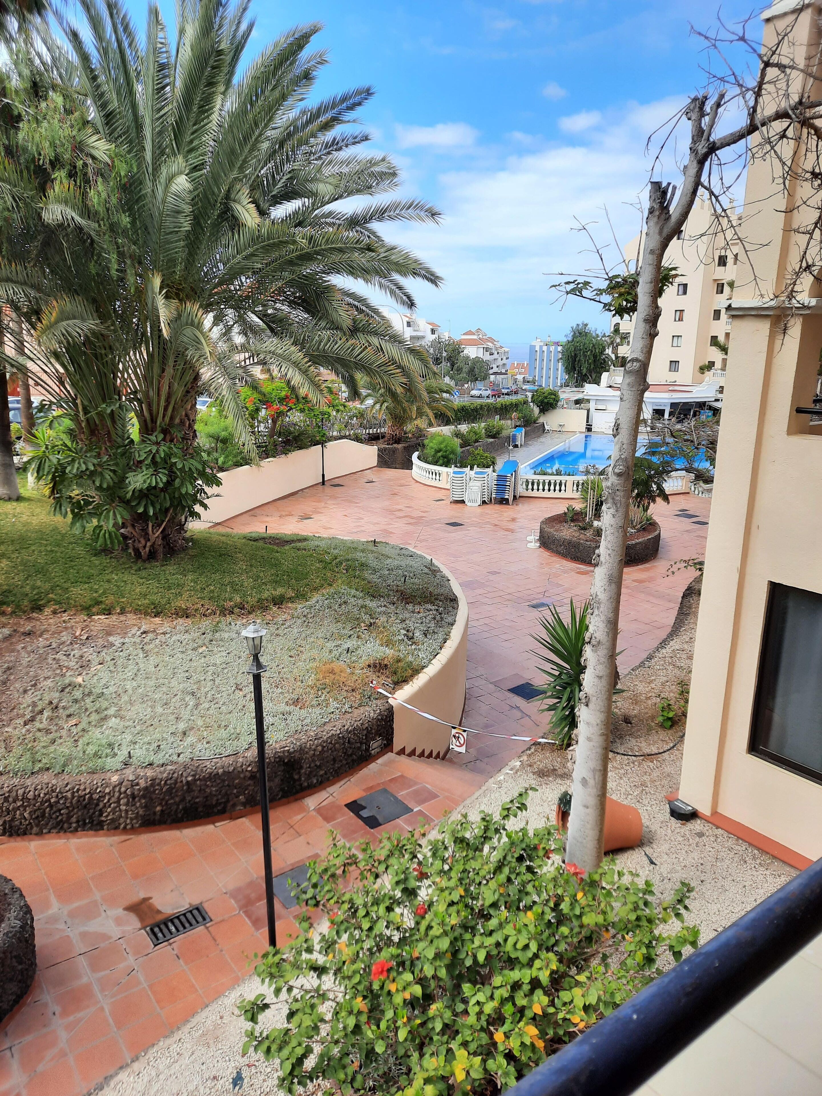 Foto - castle harbour