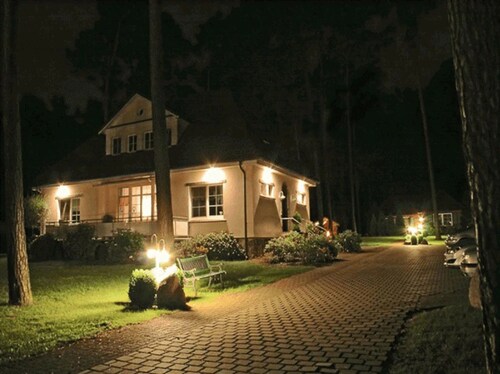 Appartementpark Seeblick