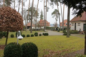 Garden - Appartementpark Seeblick (Plau am See)