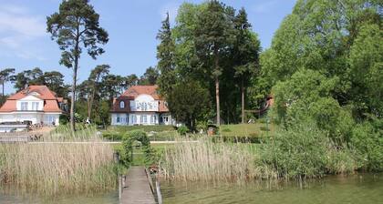 Appartementpark Seeblick