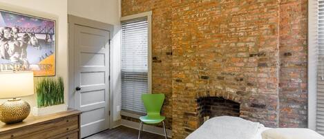 4 Schlafzimmer, BĂŒgeleisen/BĂŒgelbrett, Reisekinderbett, kostenloses WLAN