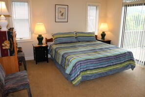 2 Schlafzimmer, Internetzugang, Bettwäsche