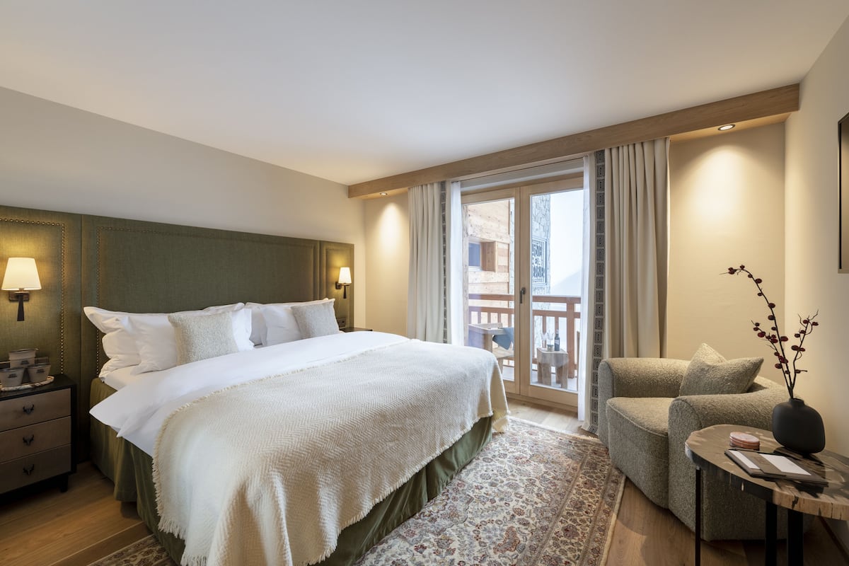 Cosy Deluxe