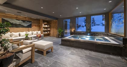 Hôtel de Verbier SUP
