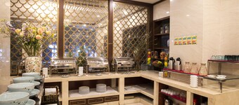 Western Hanoi Boutique Hotel