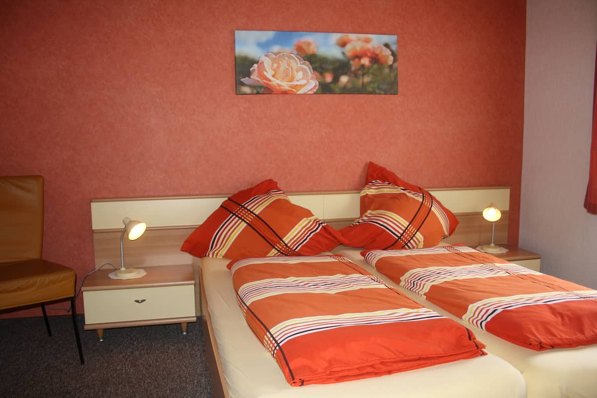 Apartamento, 1 habitación | 2 dormitorios, cunas gratuitas, wifi gratis y ropa de cama