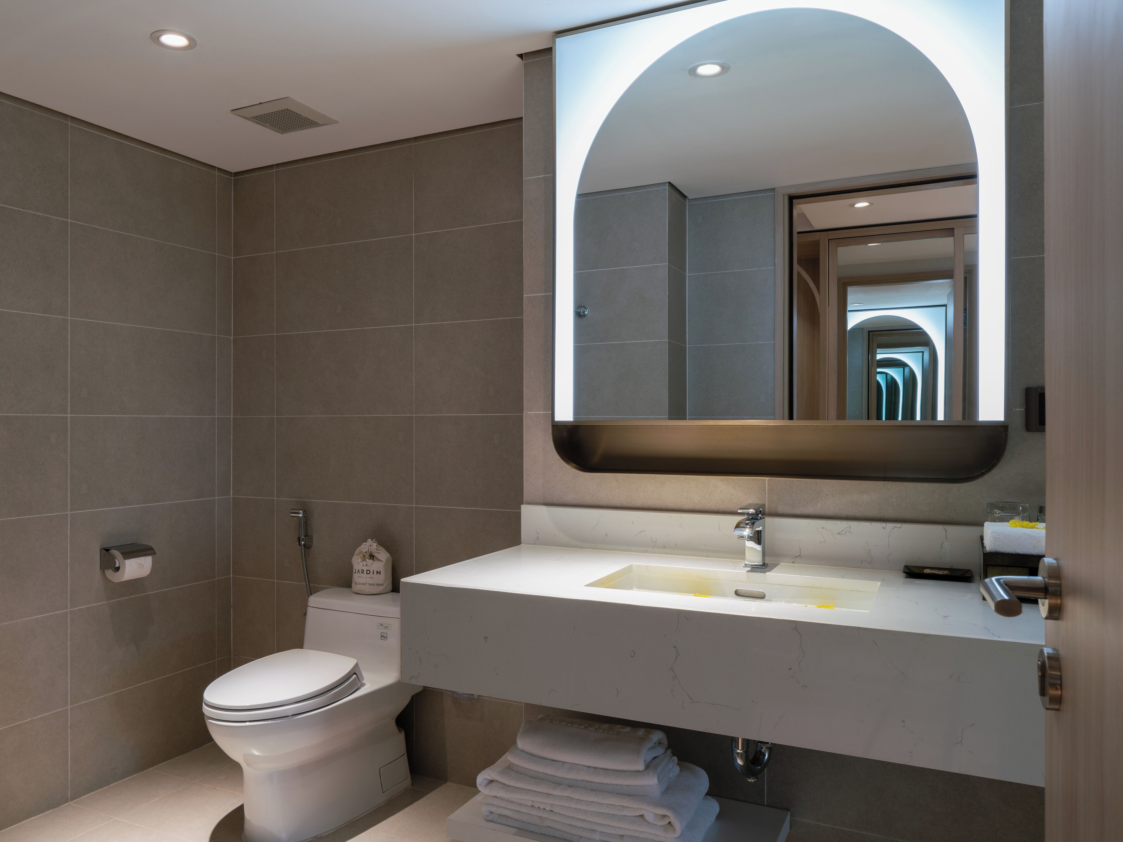 Foto - Hanoi Le Jardin Hotel & Spa