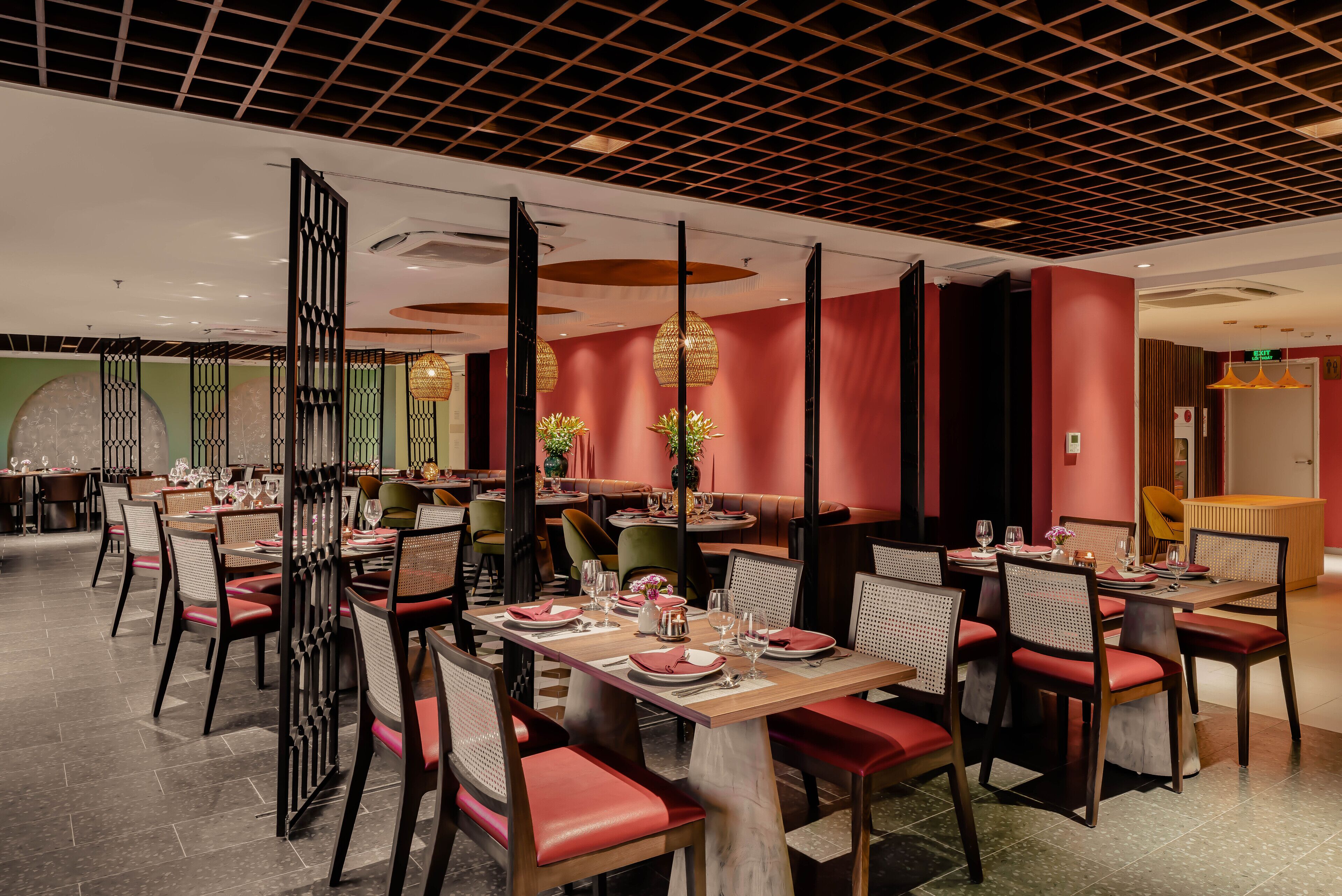 Photo - Hanoi Le Jardin Hotel & Spa