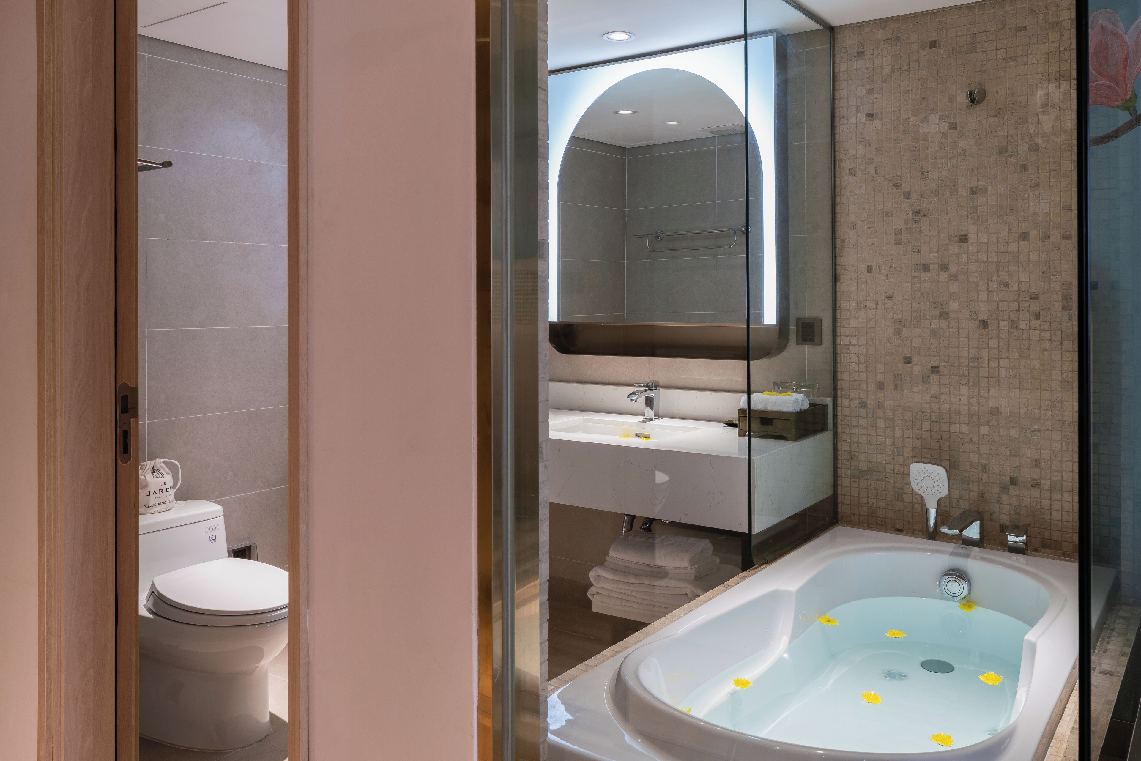 Foto - Hanoi Le Jardin Hotel & Spa