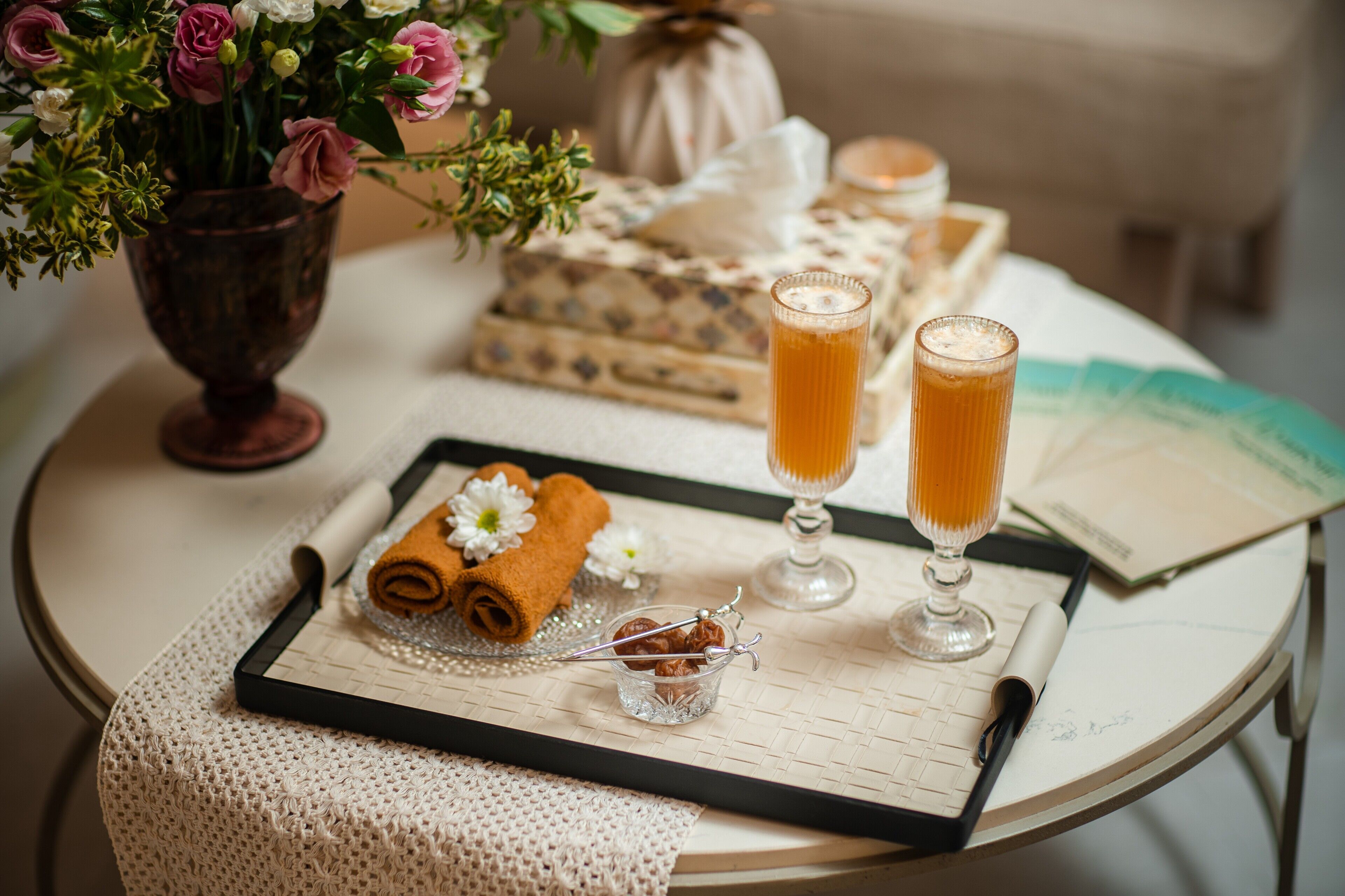 Photo - Hanoi Le Jardin Hotel & Spa