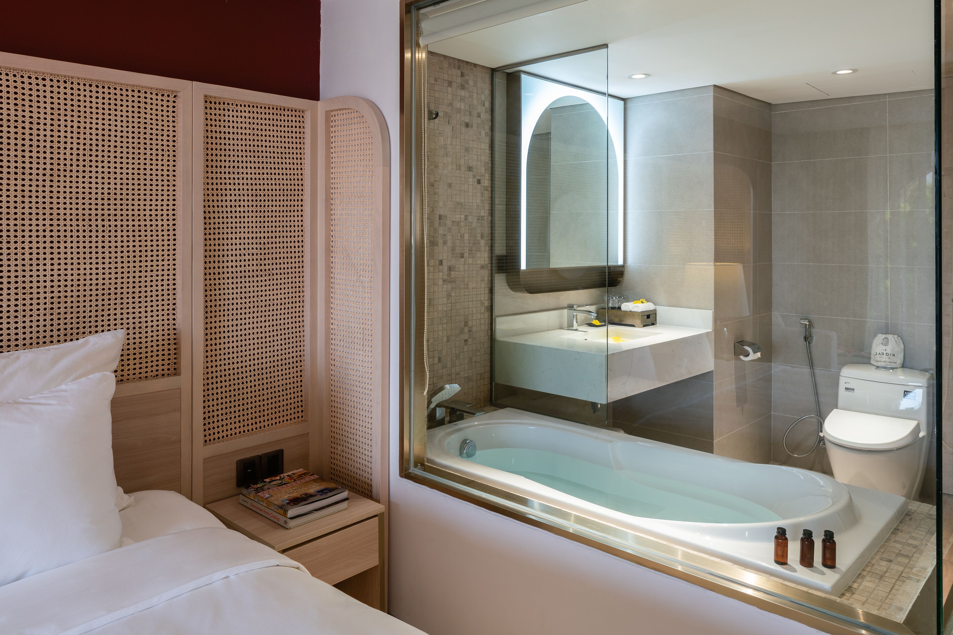 Foto - Hanoi Le Jardin Hotel & Spa