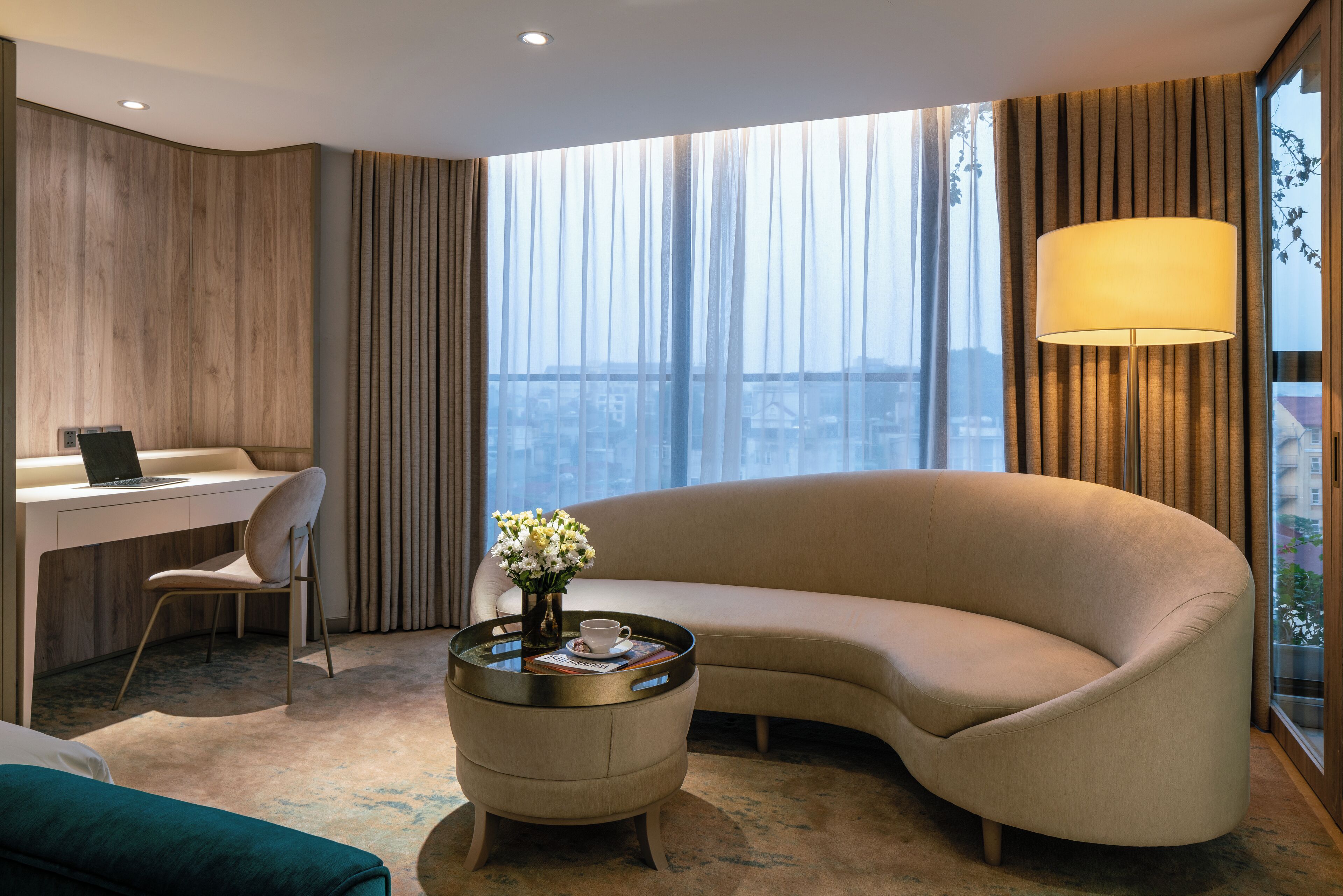 Foto - Hanoi Le Jardin Hotel & Spa