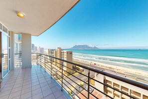 إطلالة الغرفة