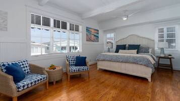 6 Schlafzimmer, Bügeleisen/Bügelbrett, Reisekinderbett, kostenloses WLAN