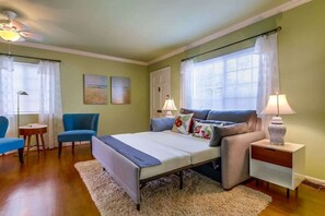 1 chambre, Wi-Fi gratuit