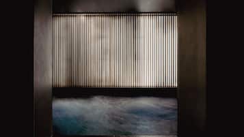 Couples treatment rooms