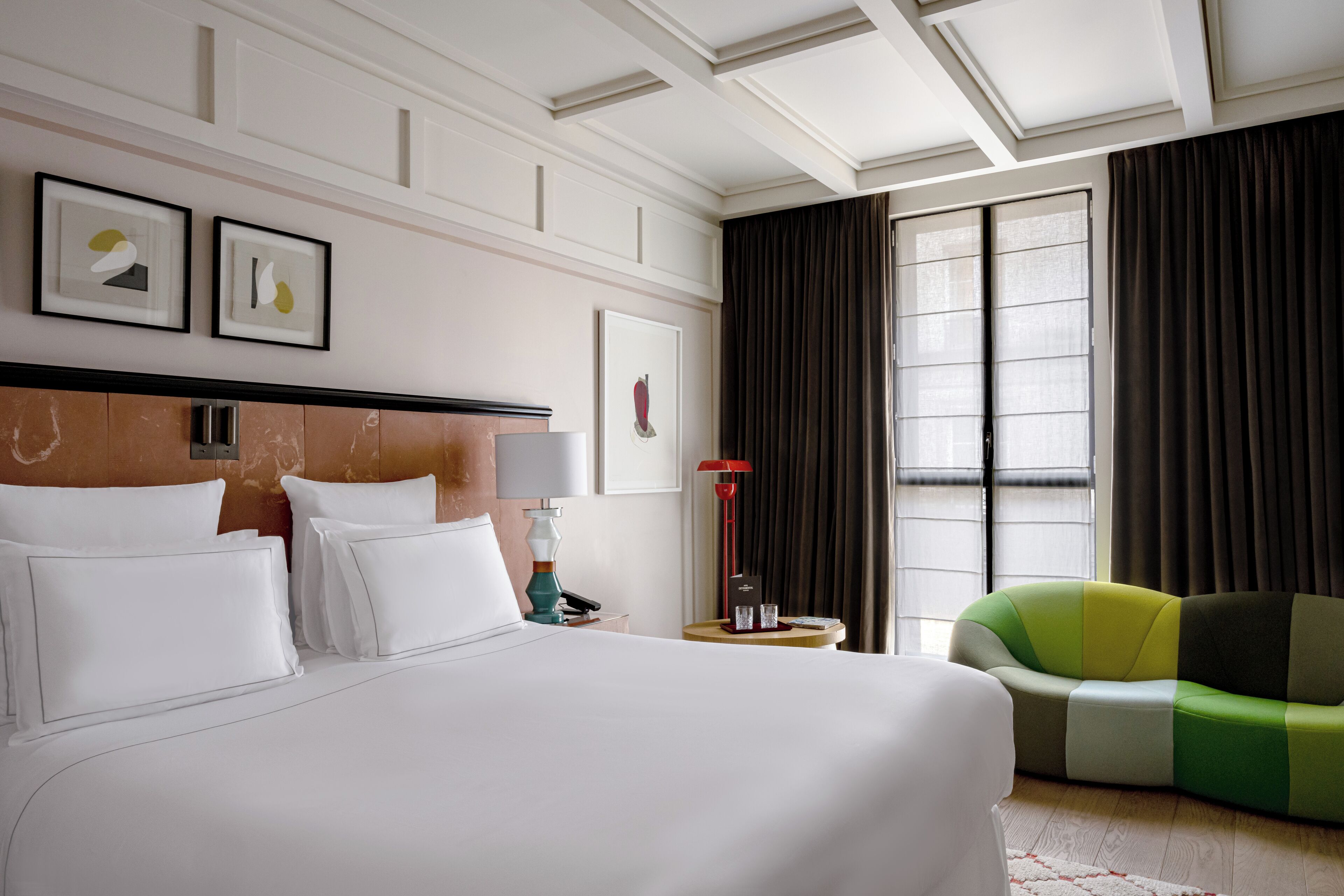 Photo - Experimental Marais