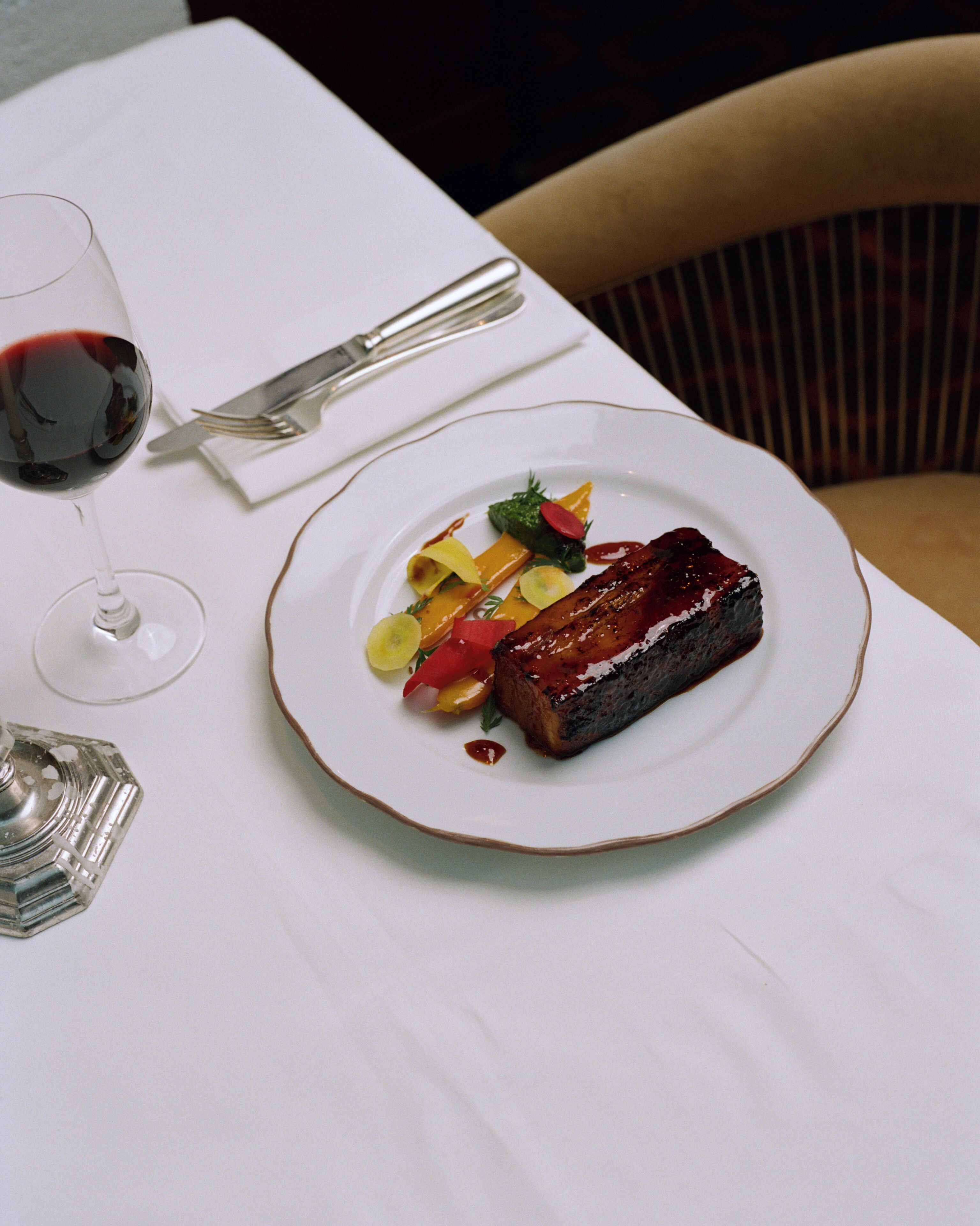 Photo - Experimental Marais