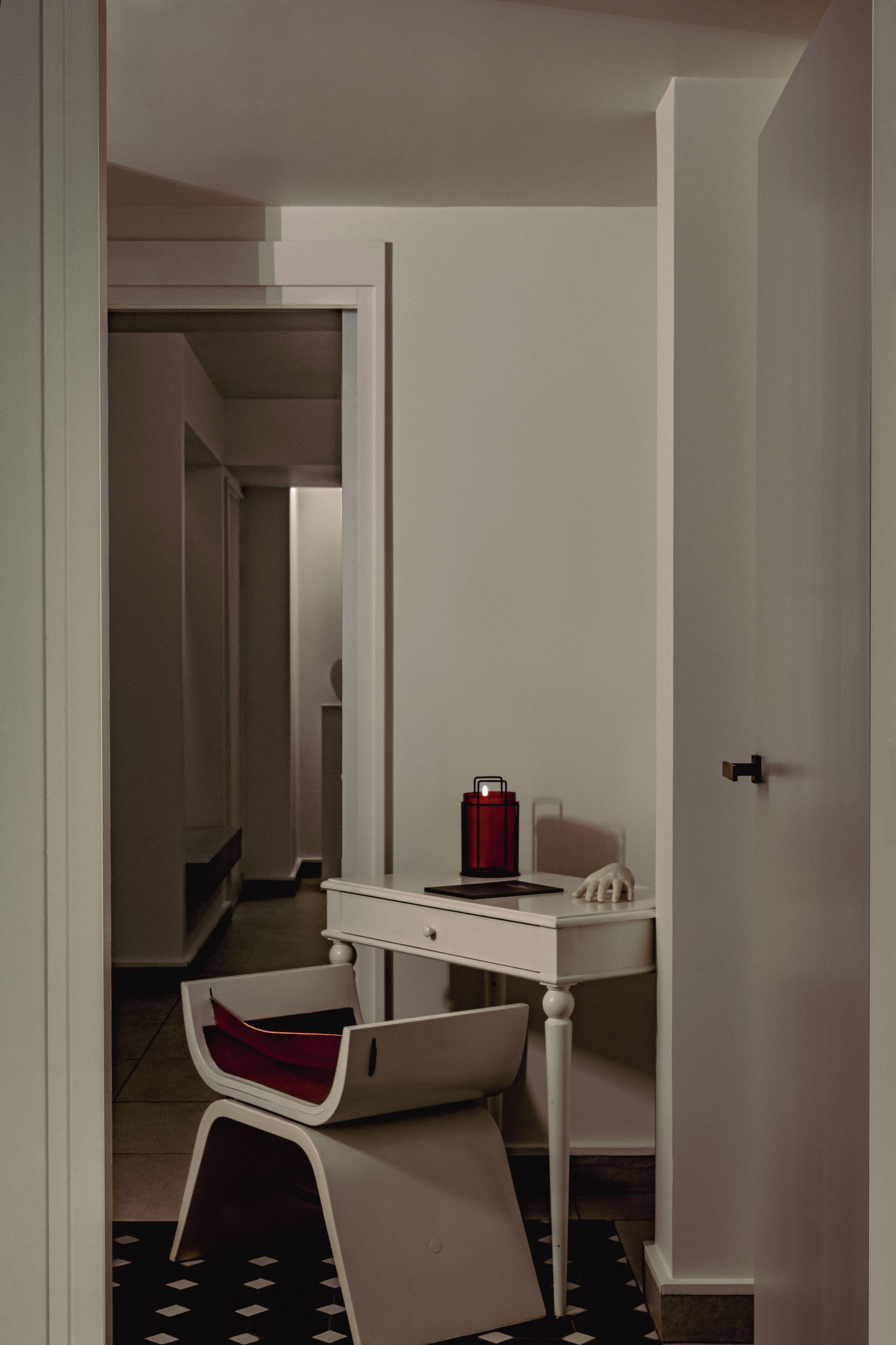 Foto - Experimental Marais