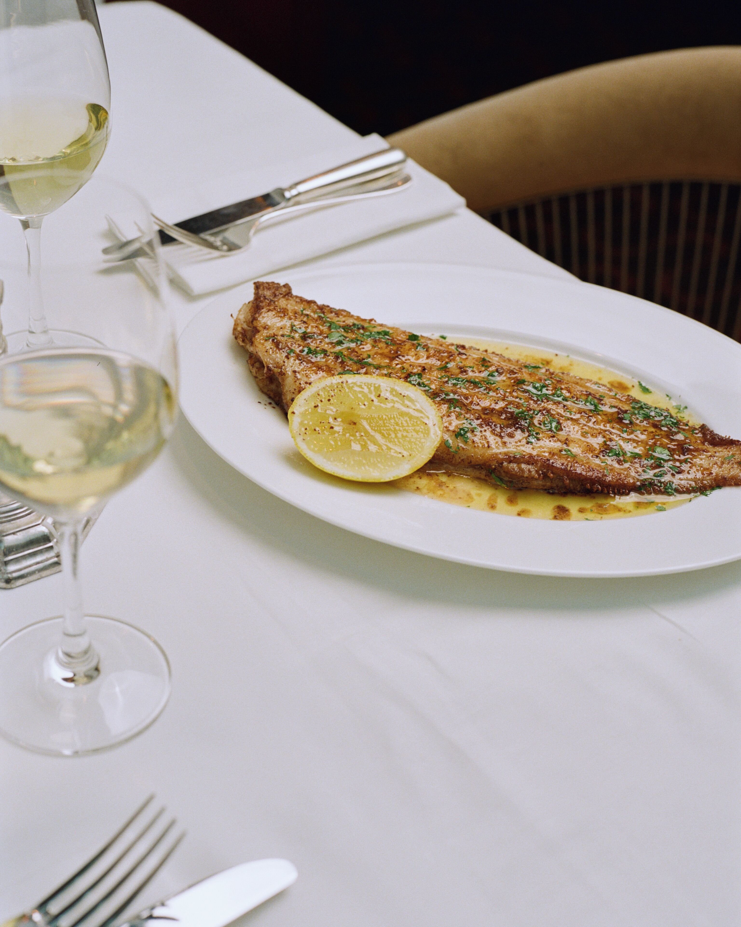 Photo - Experimental Marais