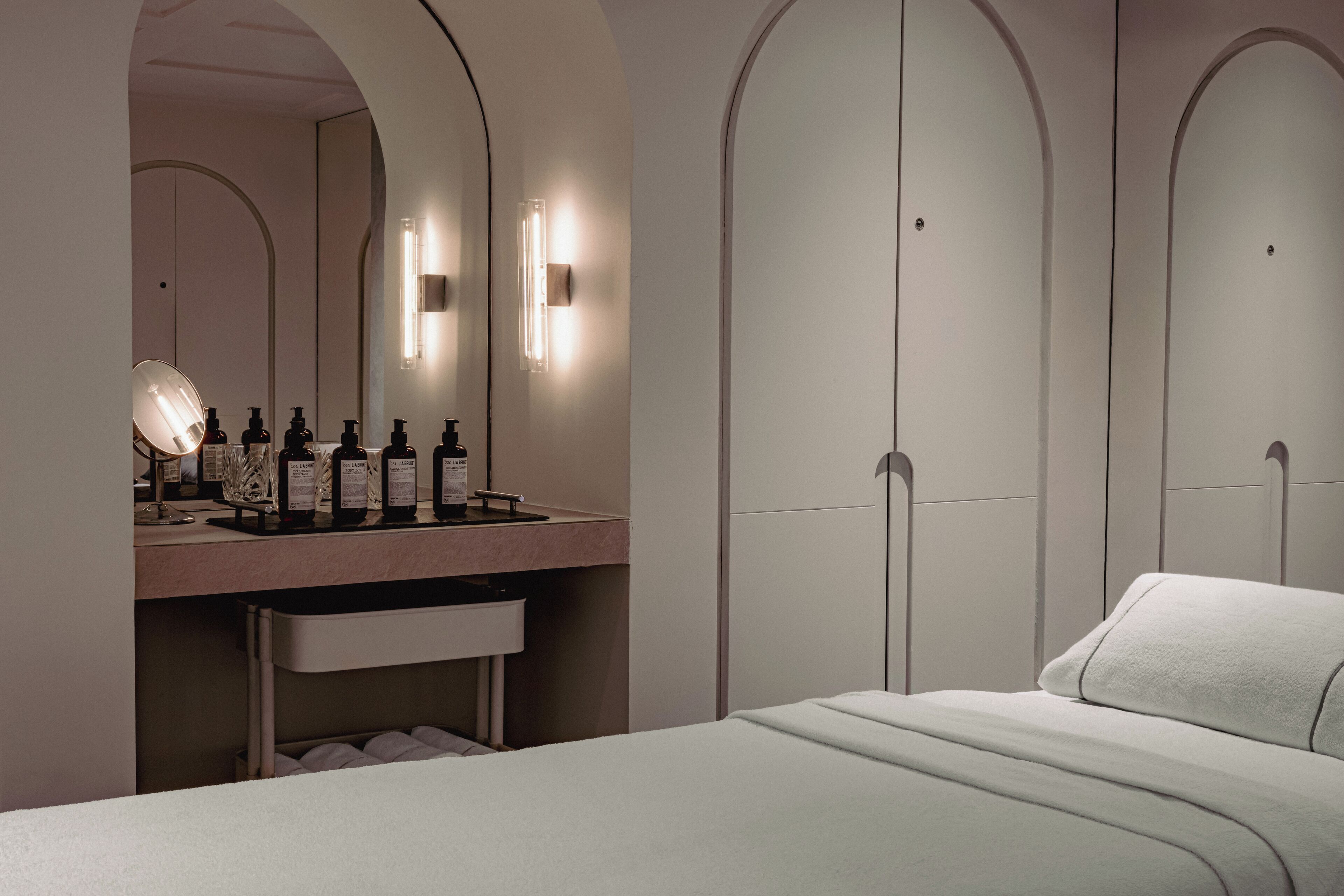 Photo - Experimental Marais