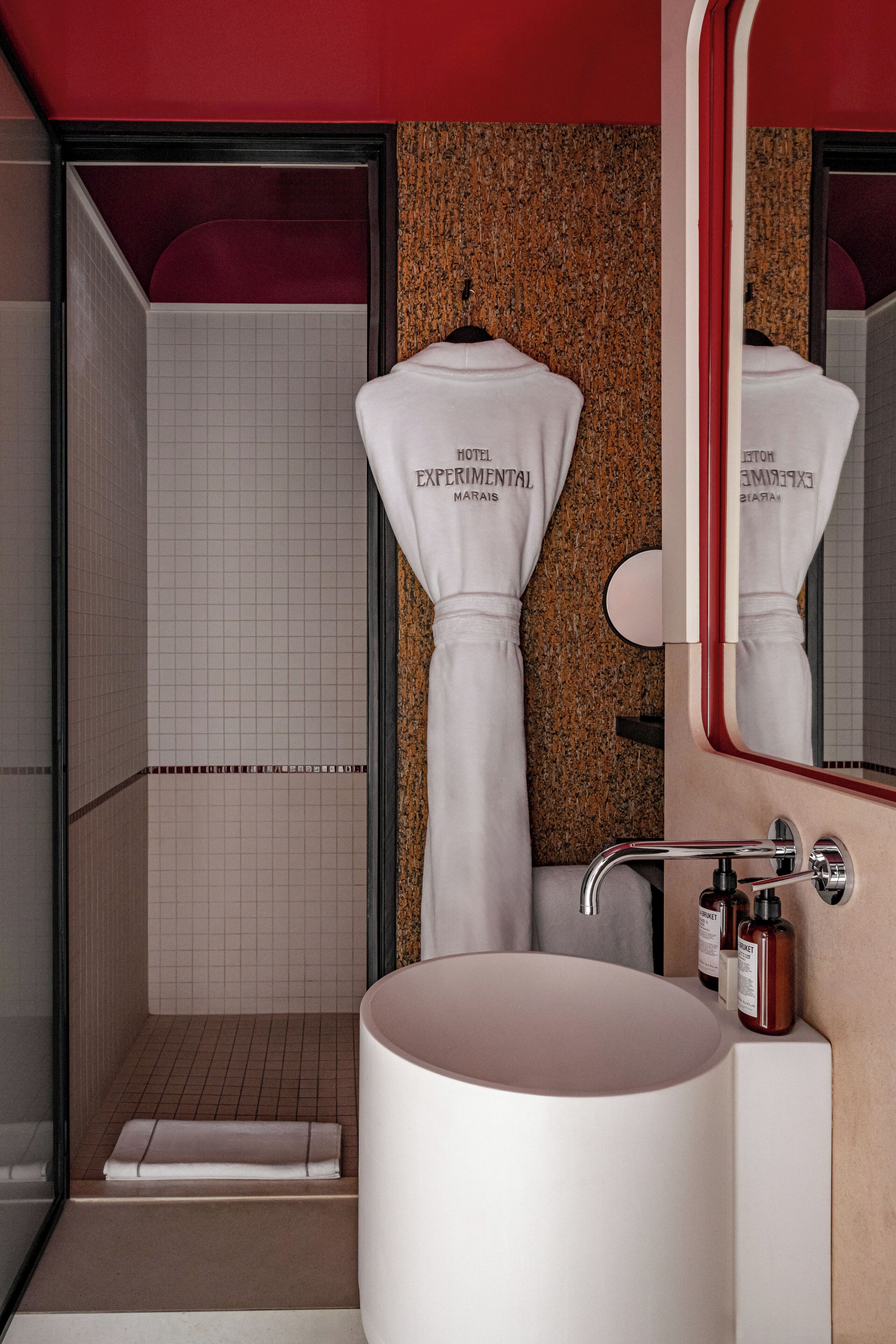 Photo - Experimental Marais