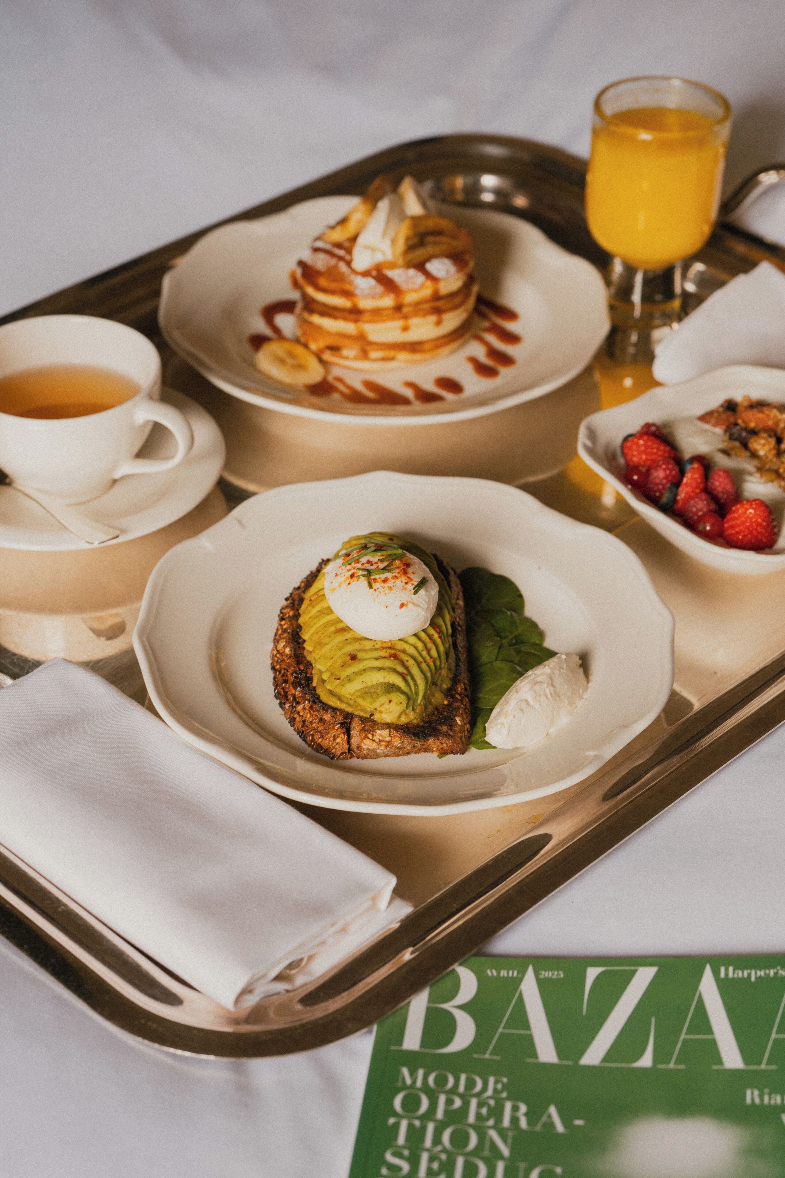 Photo - Experimental Marais