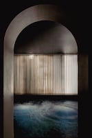 Couples treatment rooms