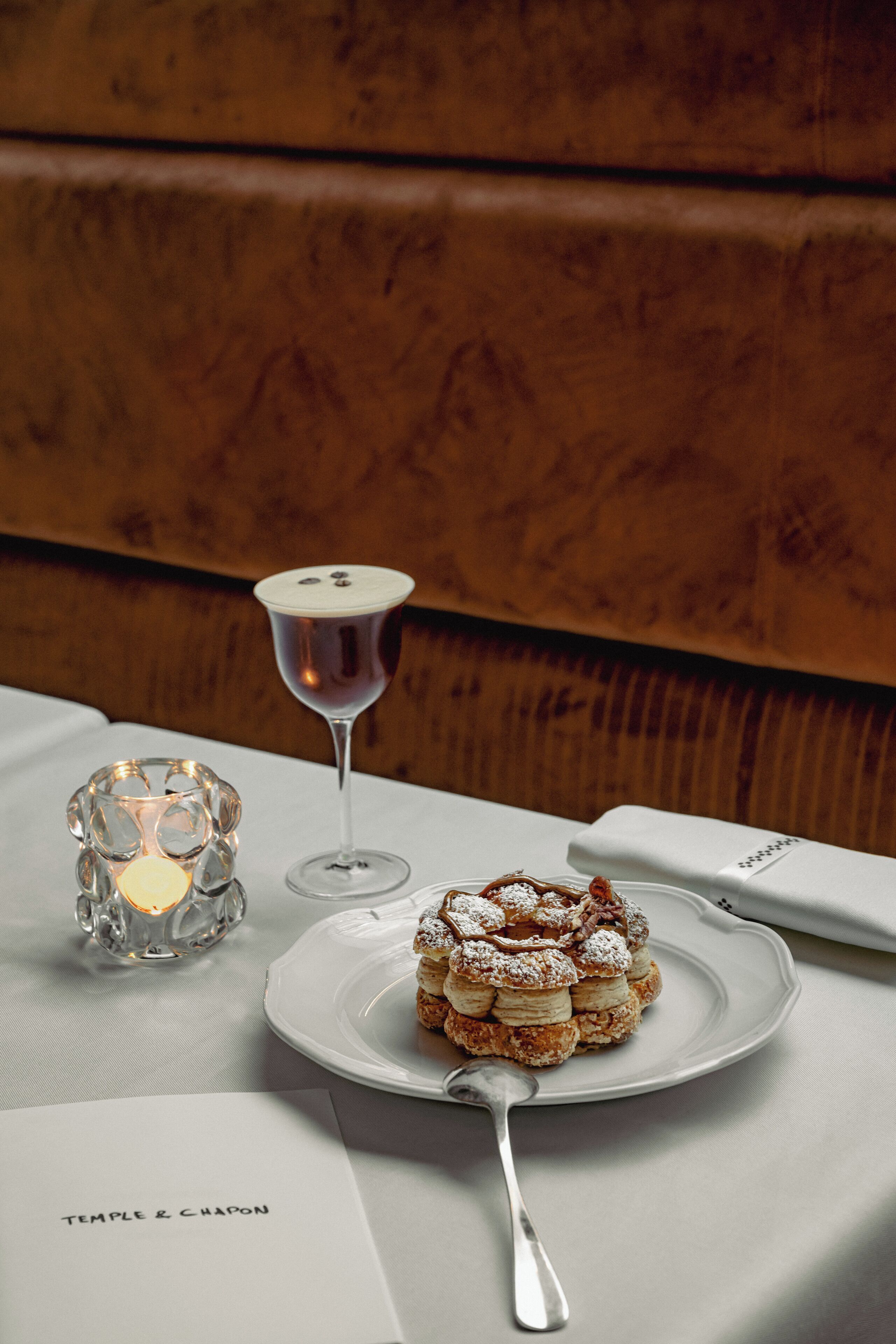 Foto - Experimental Marais