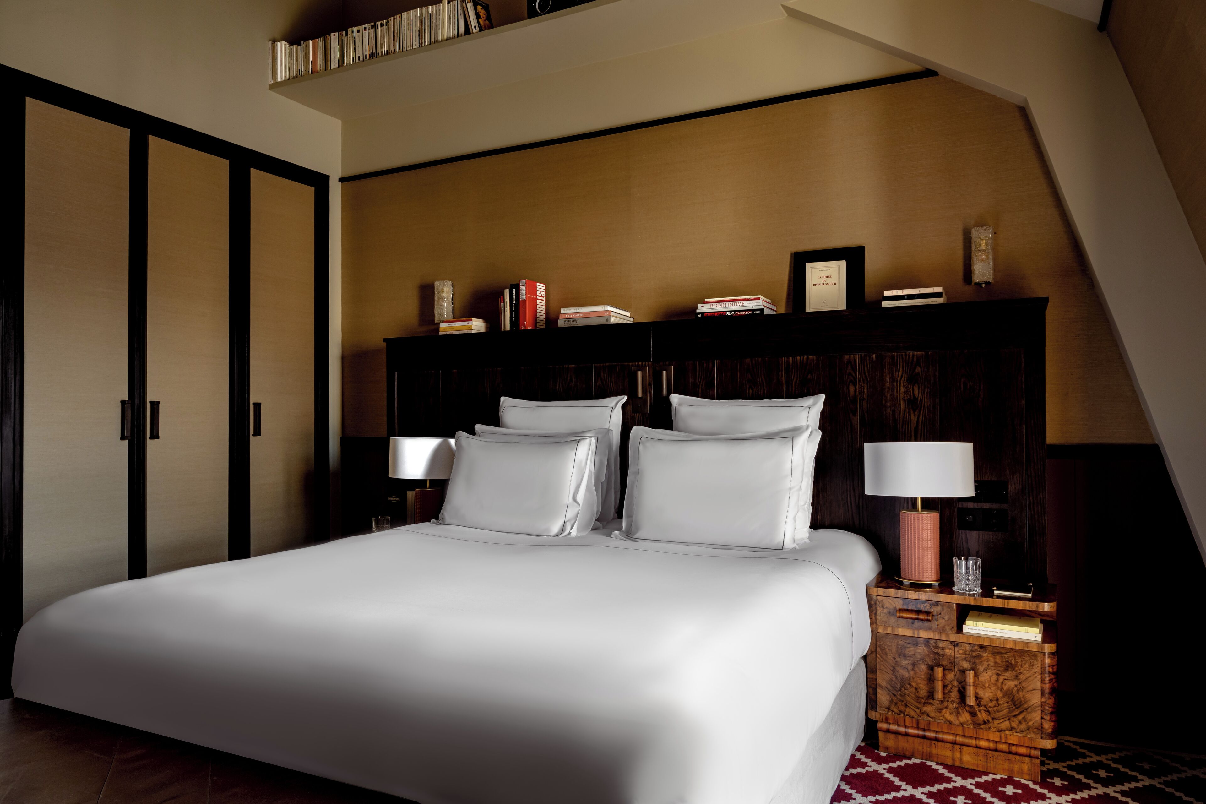 Photo - Experimental Marais