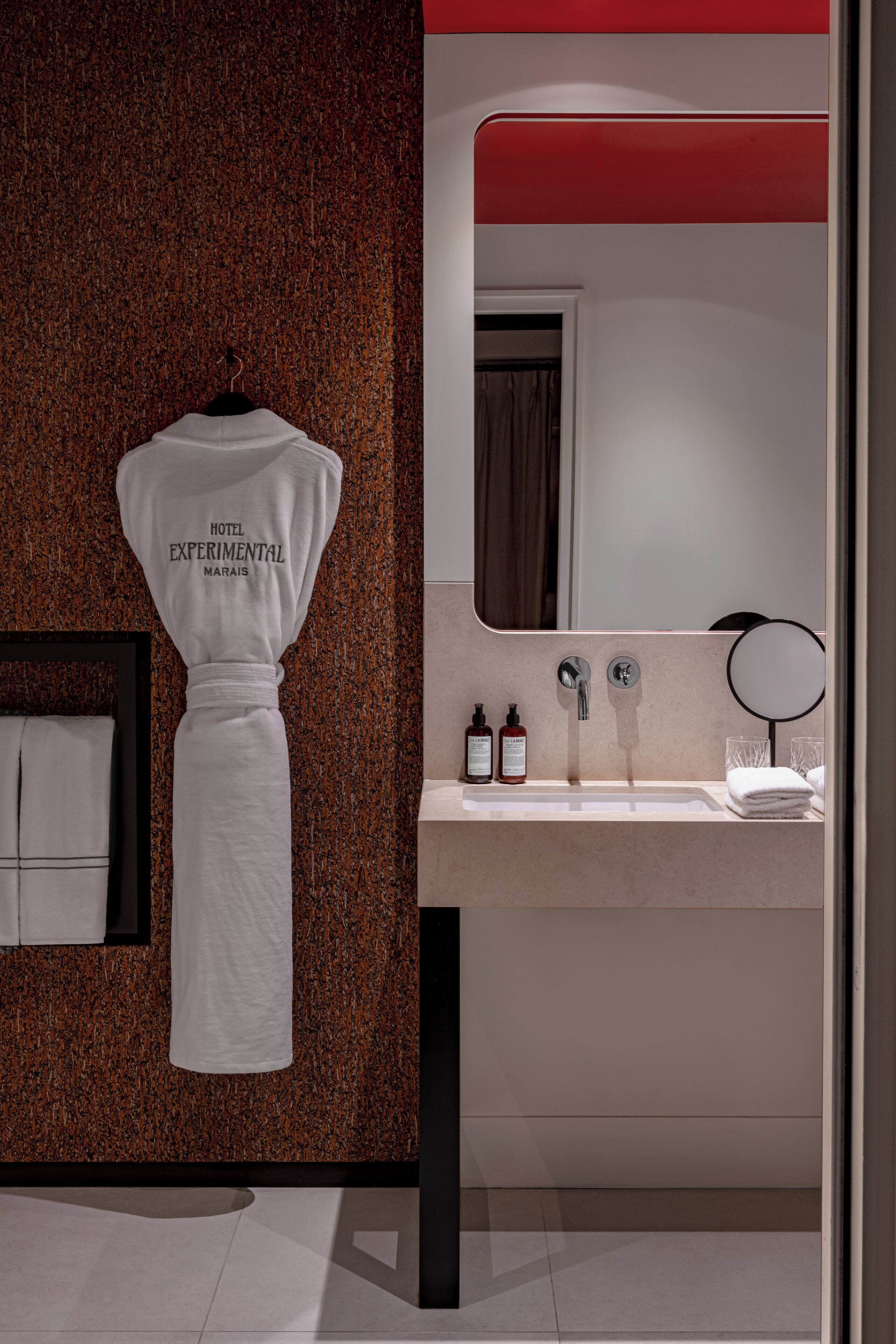 Foto - Experimental Marais