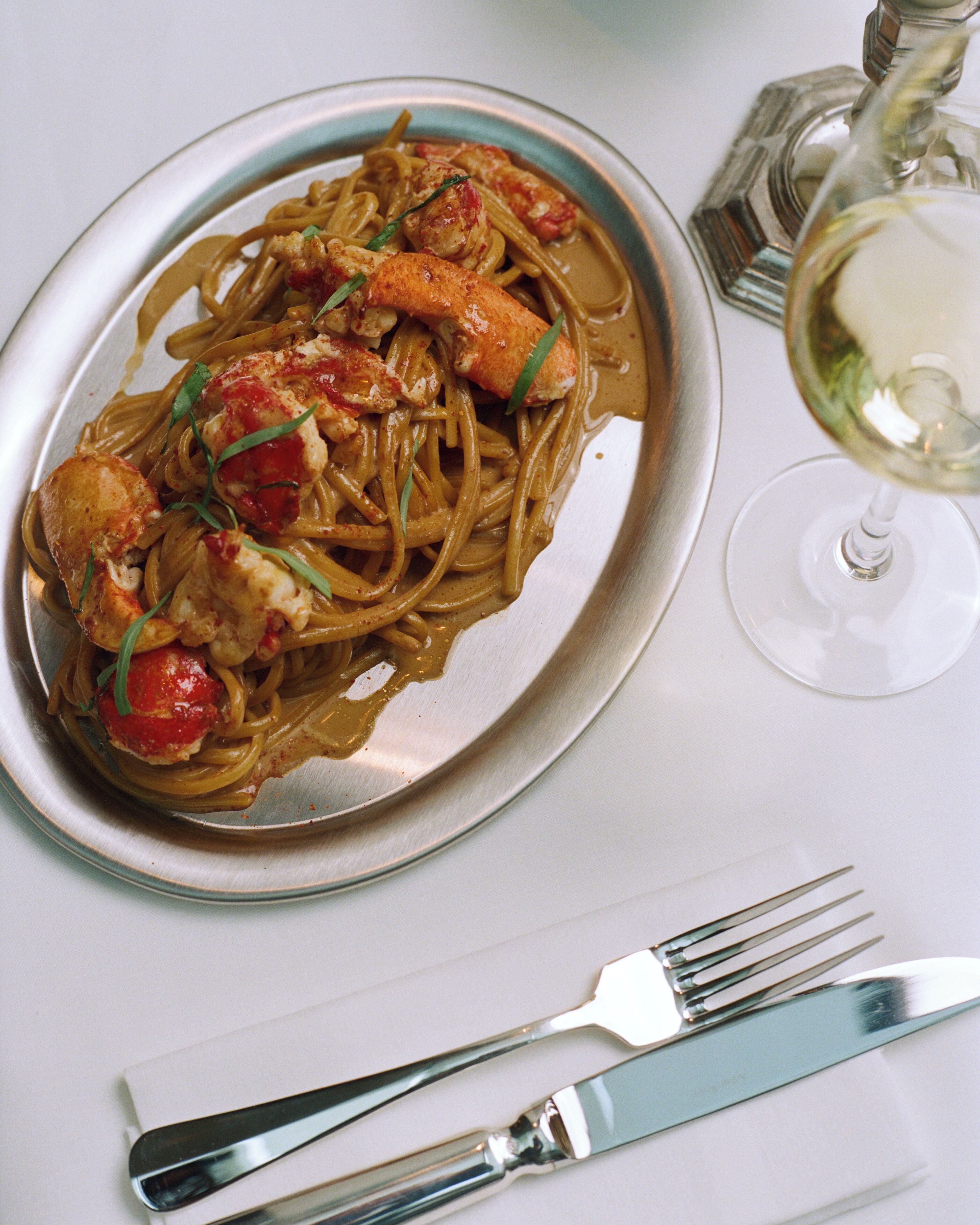 Photo - Experimental Marais