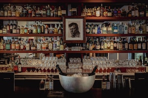 Bar (na propriedade)