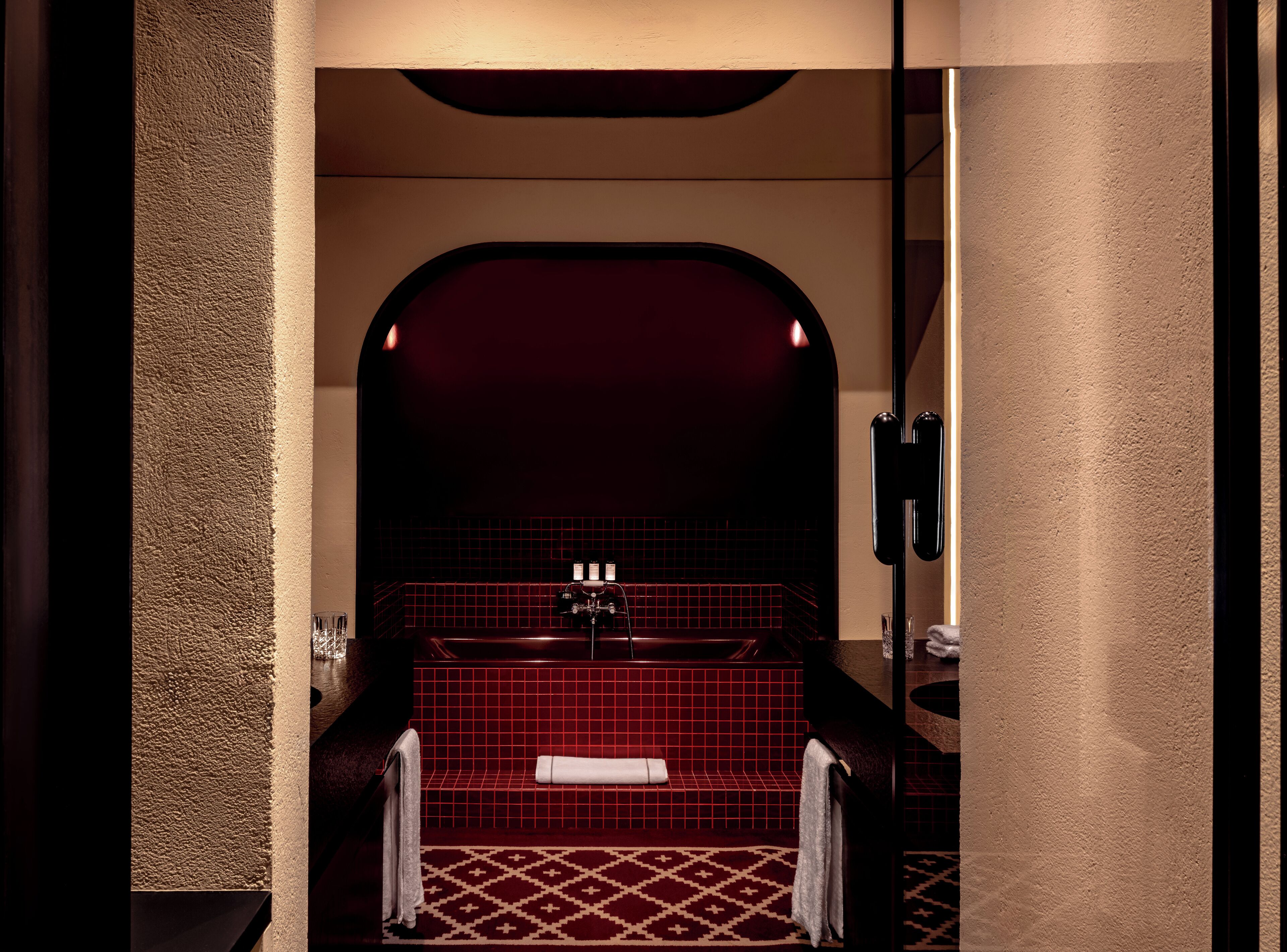 Photo - Experimental Marais