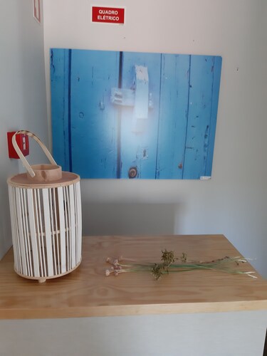 Hostel Criativo do Sabugueiro